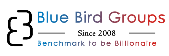 Bluebird Groups